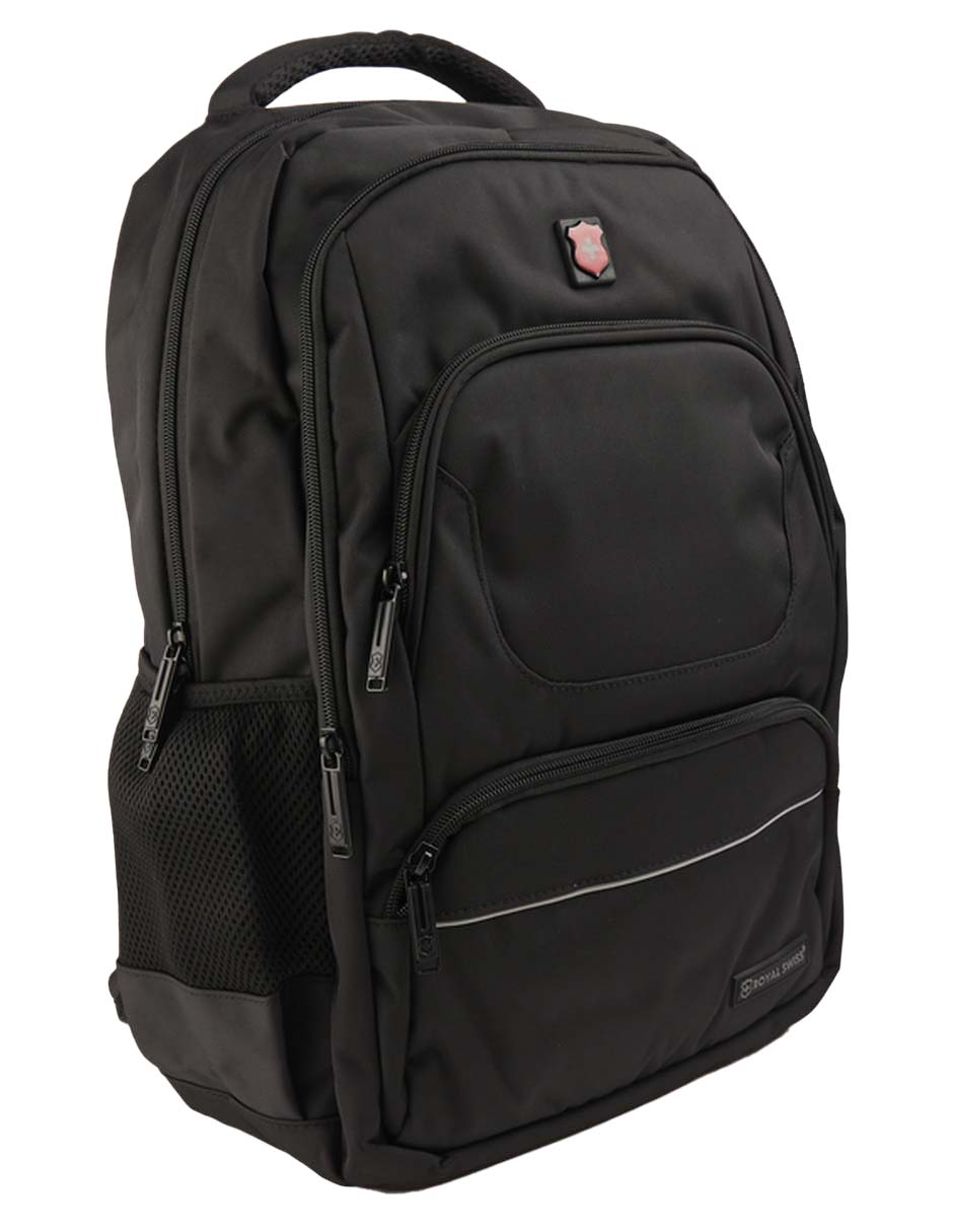 Mochila escolar Zermat unisex 2