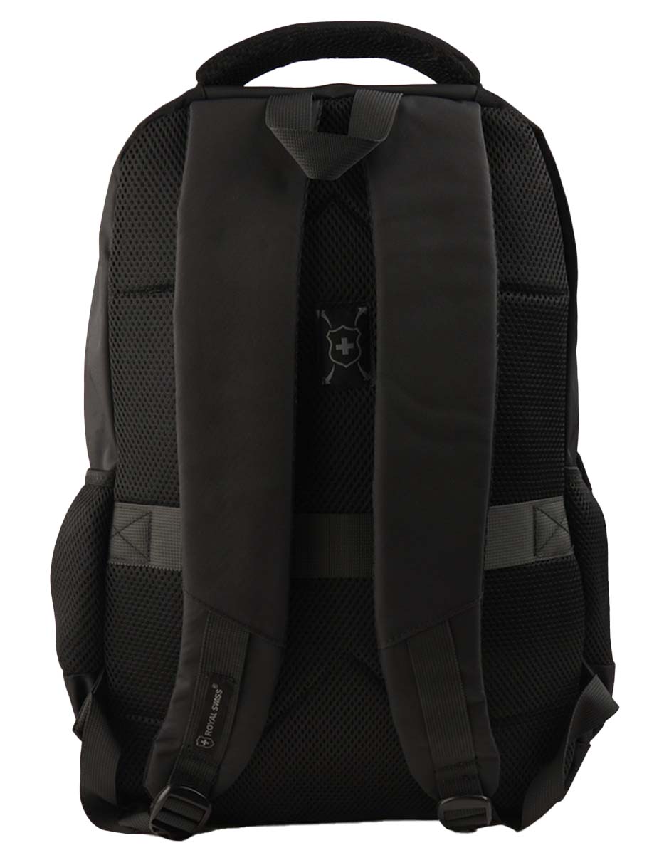 Mochila escolar Zermat unisex 3