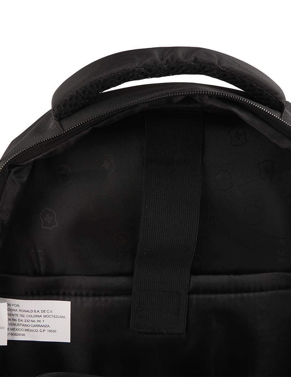 Mochila escolar Zermat unisex 4