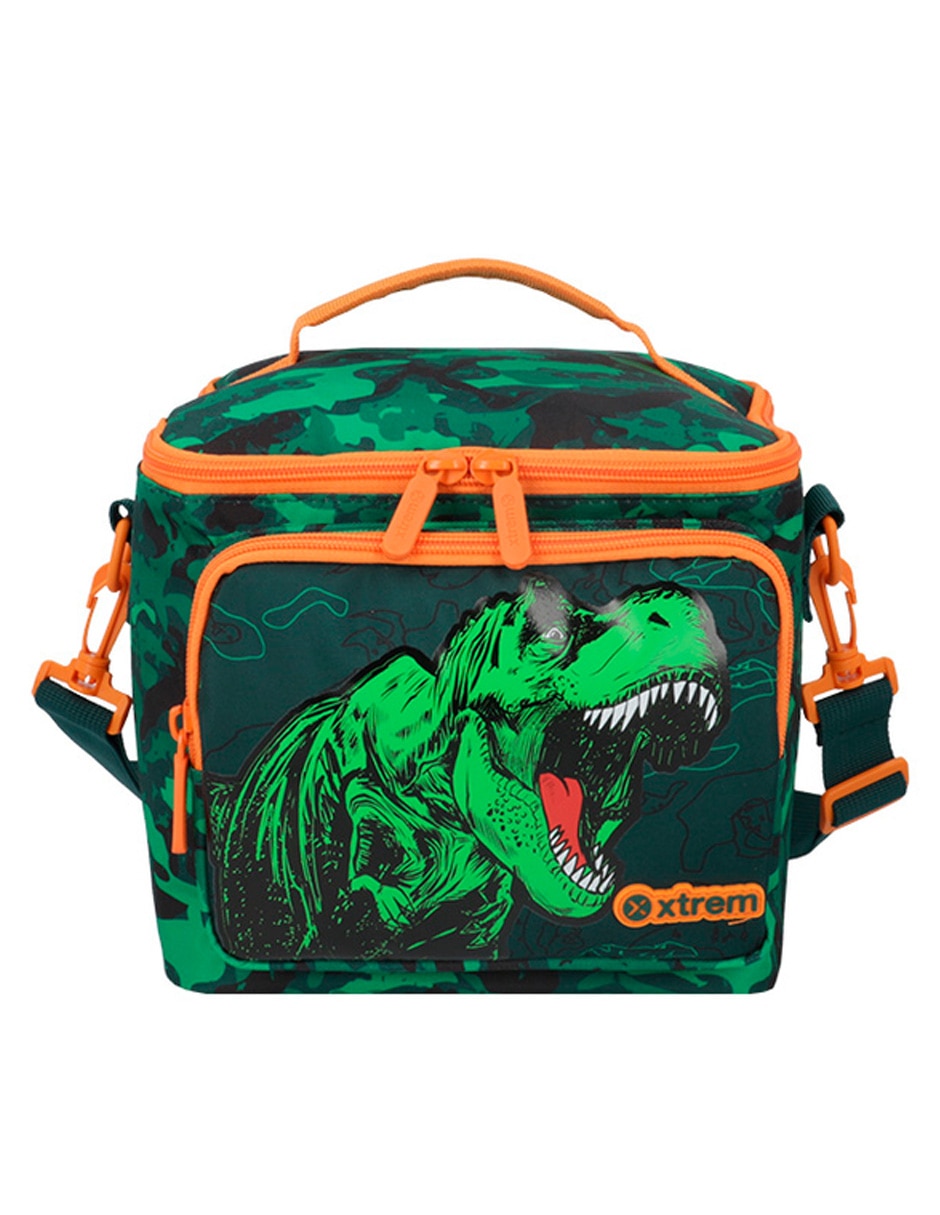 Lonchera térmica Oregon T-Rex
