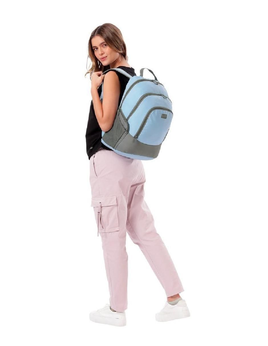 Mochila con portalaptop Kuat unisex 2