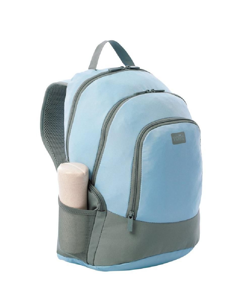 Mochila con portalaptop Kuat unisex 5