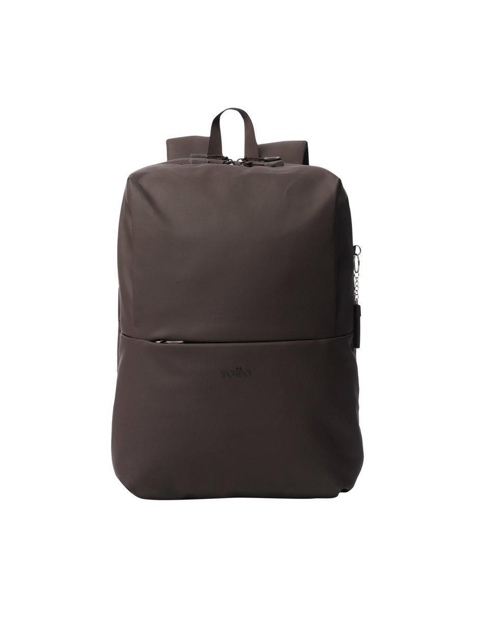 Mochila con portalaptop Vania unisex Mochila con portalaptop Vania unisex