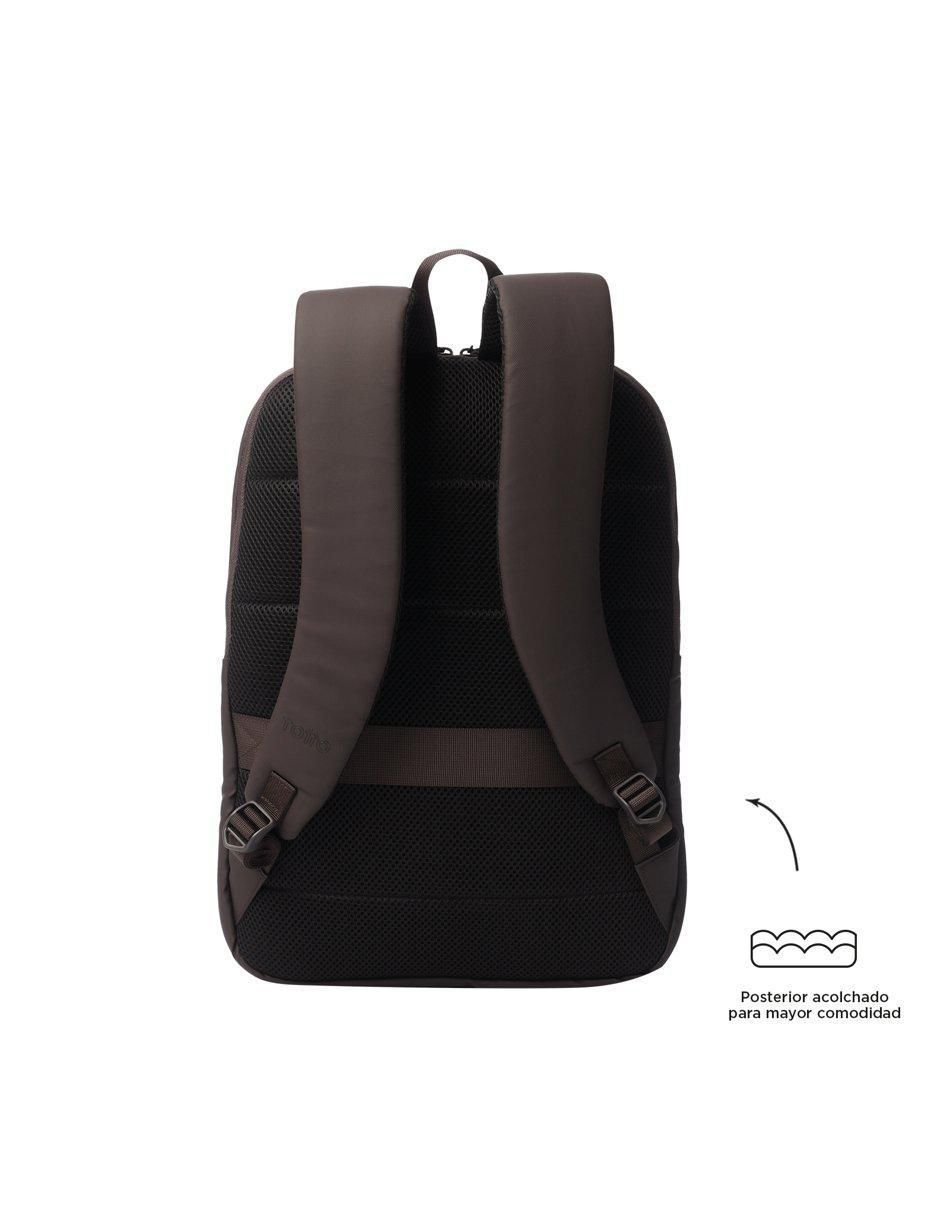 Mochila con portalaptop Vania unisex 3