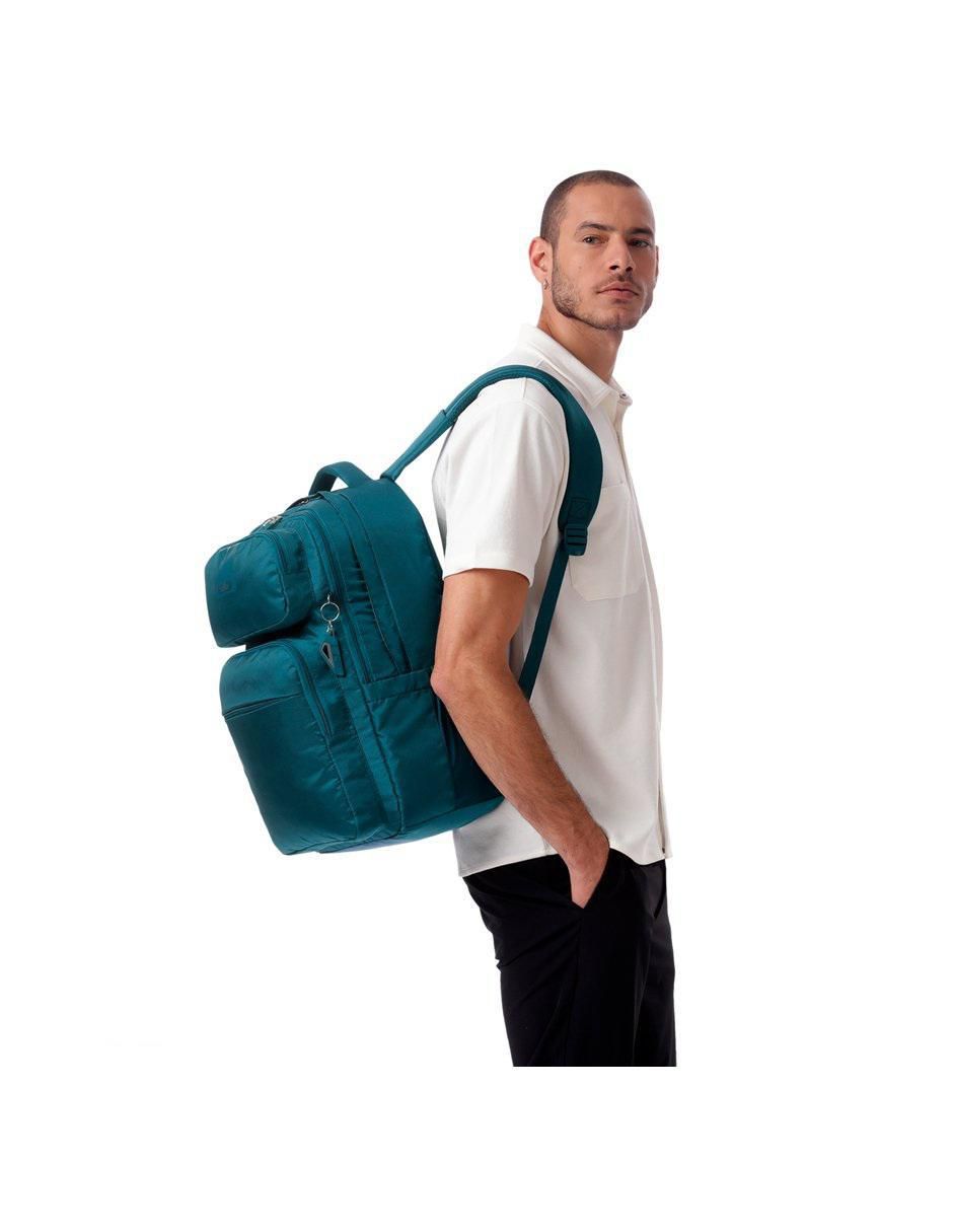 Mochila con portalaptop Suspension para hombre 2