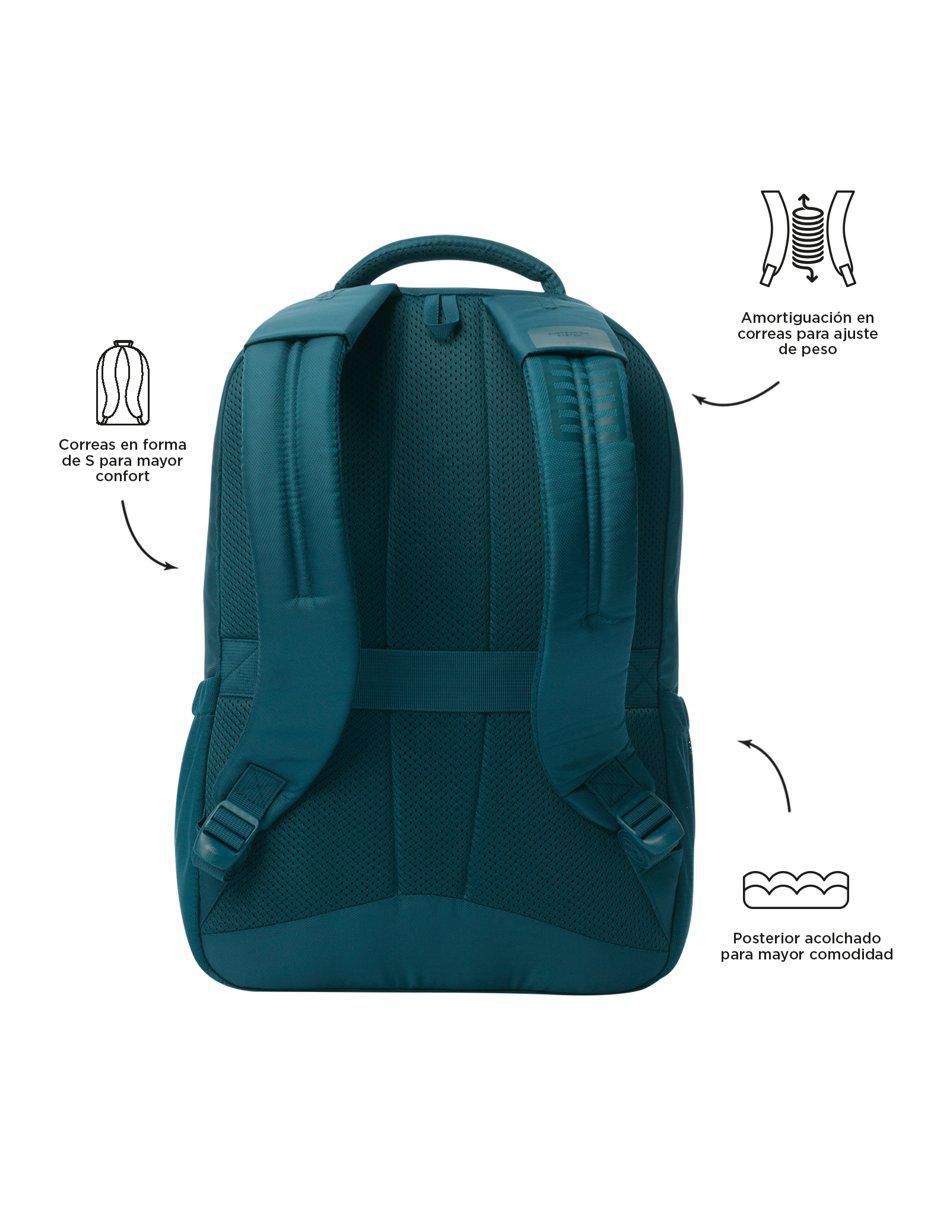 Mochila con portalaptop Suspension para hombre 3