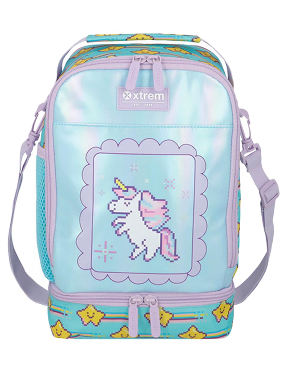 Lonchera térmica Xtrem Lunch Liverpool