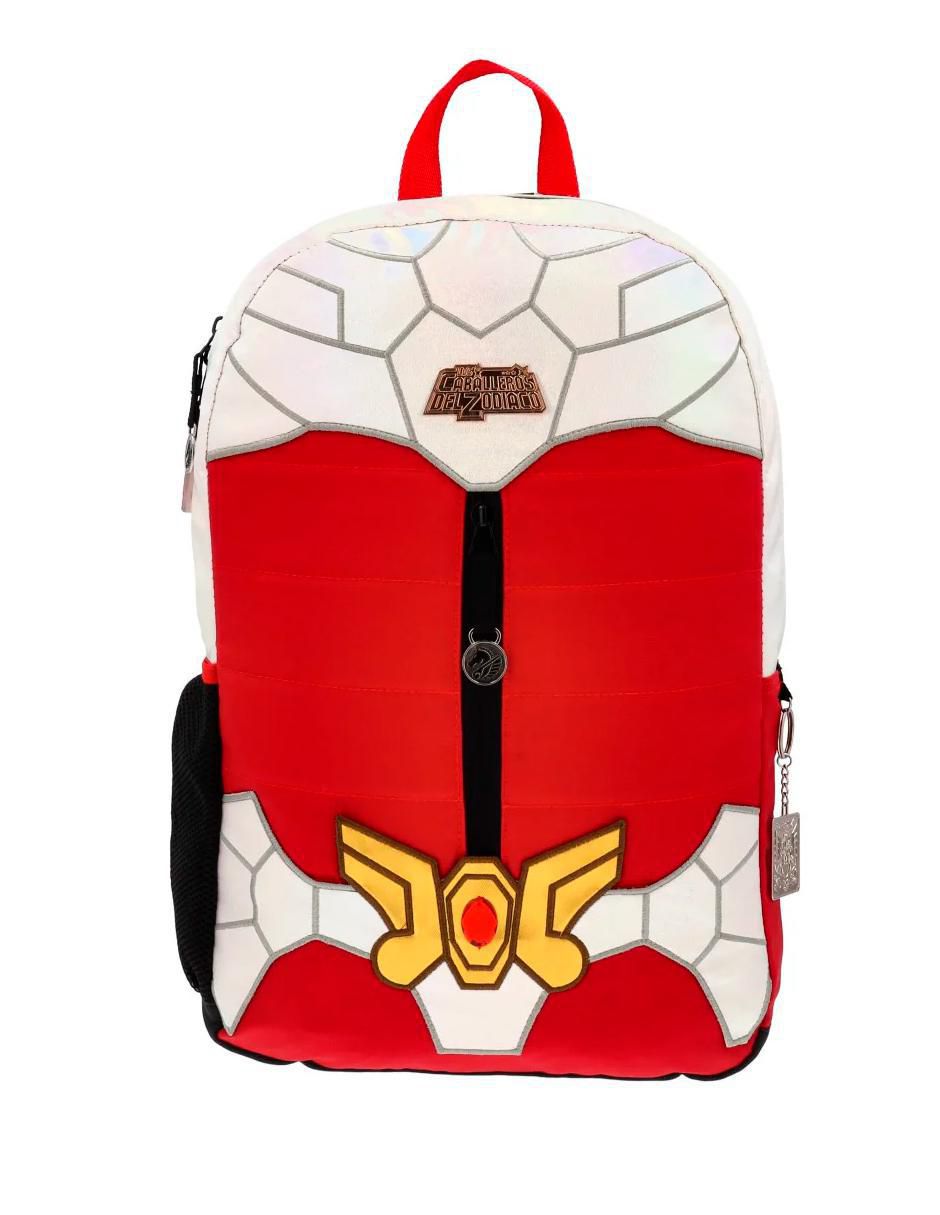 Mochila casual Pegaso Caballeros Del Zodiaco unisex