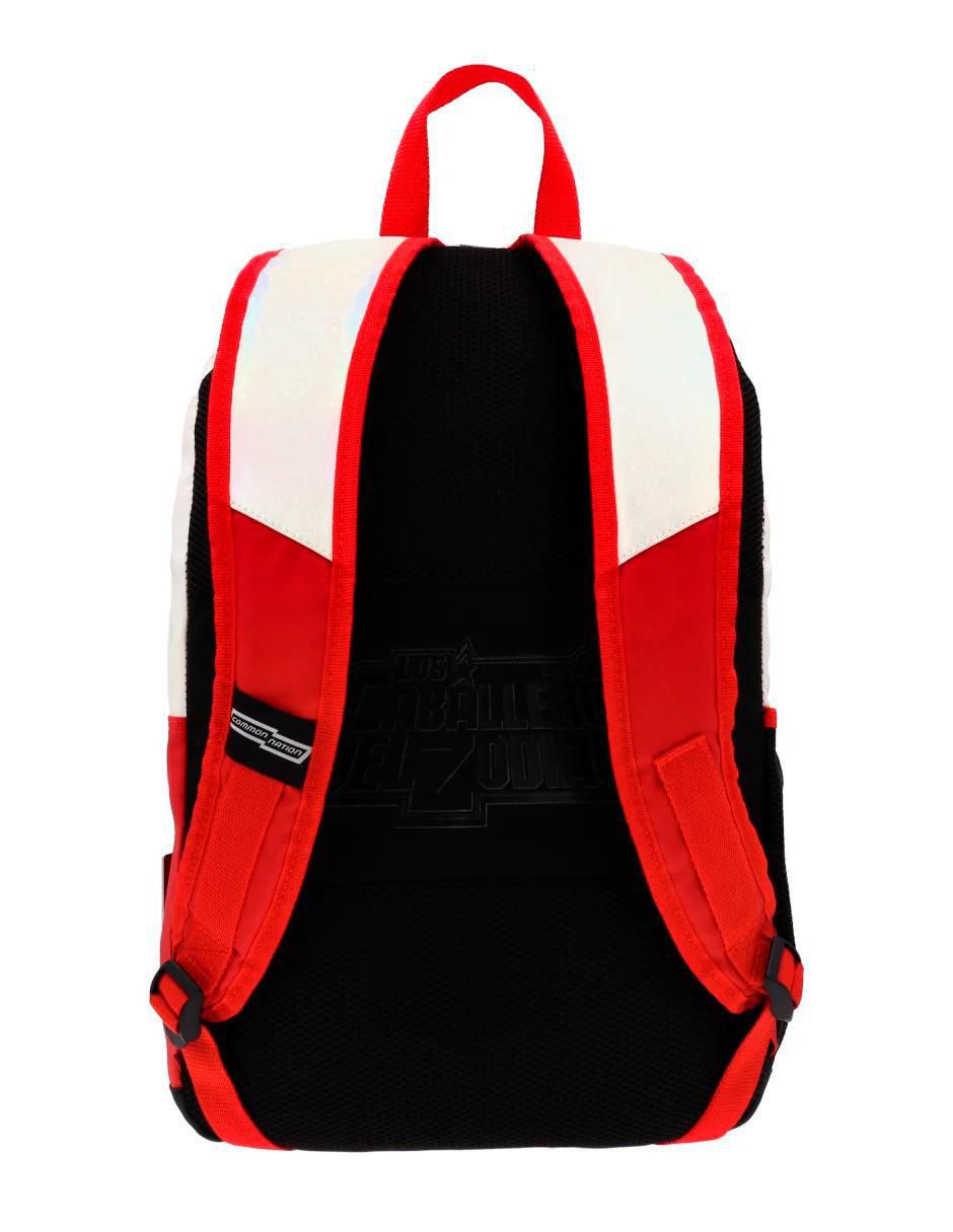 Mochila casual Pegaso Caballeros Del Zodiaco unisex 12