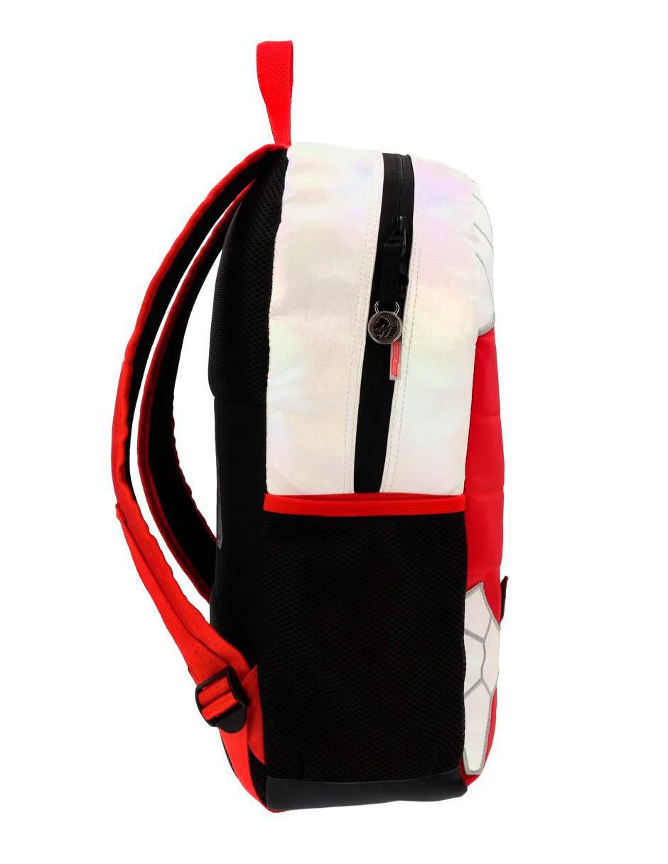 Mochila casual Pegaso Caballeros Del Zodiaco unisex 14