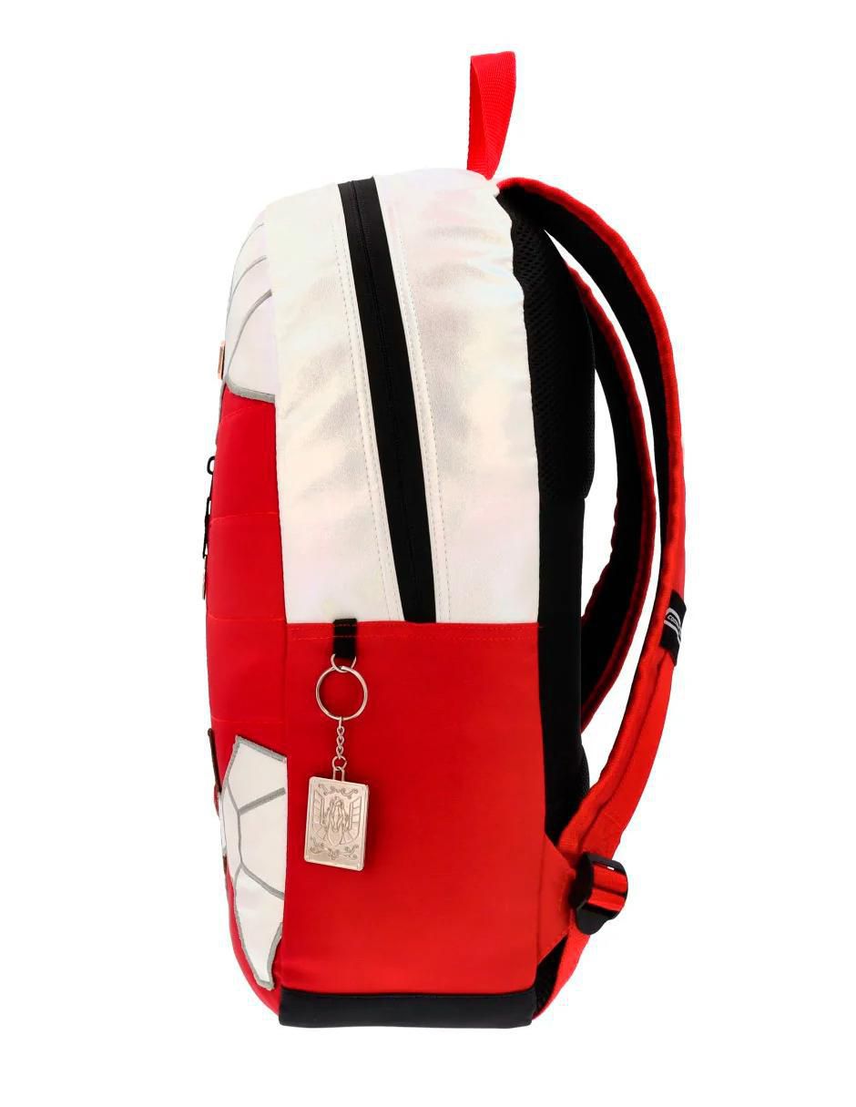 Mochila casual Pegaso Caballeros Del Zodiaco unisex 10