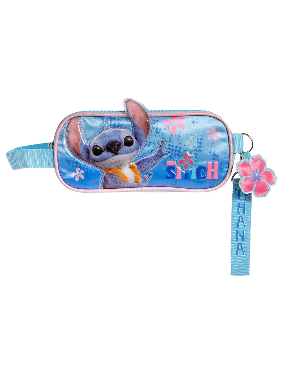 Lapicera Hawai Stitch para niña