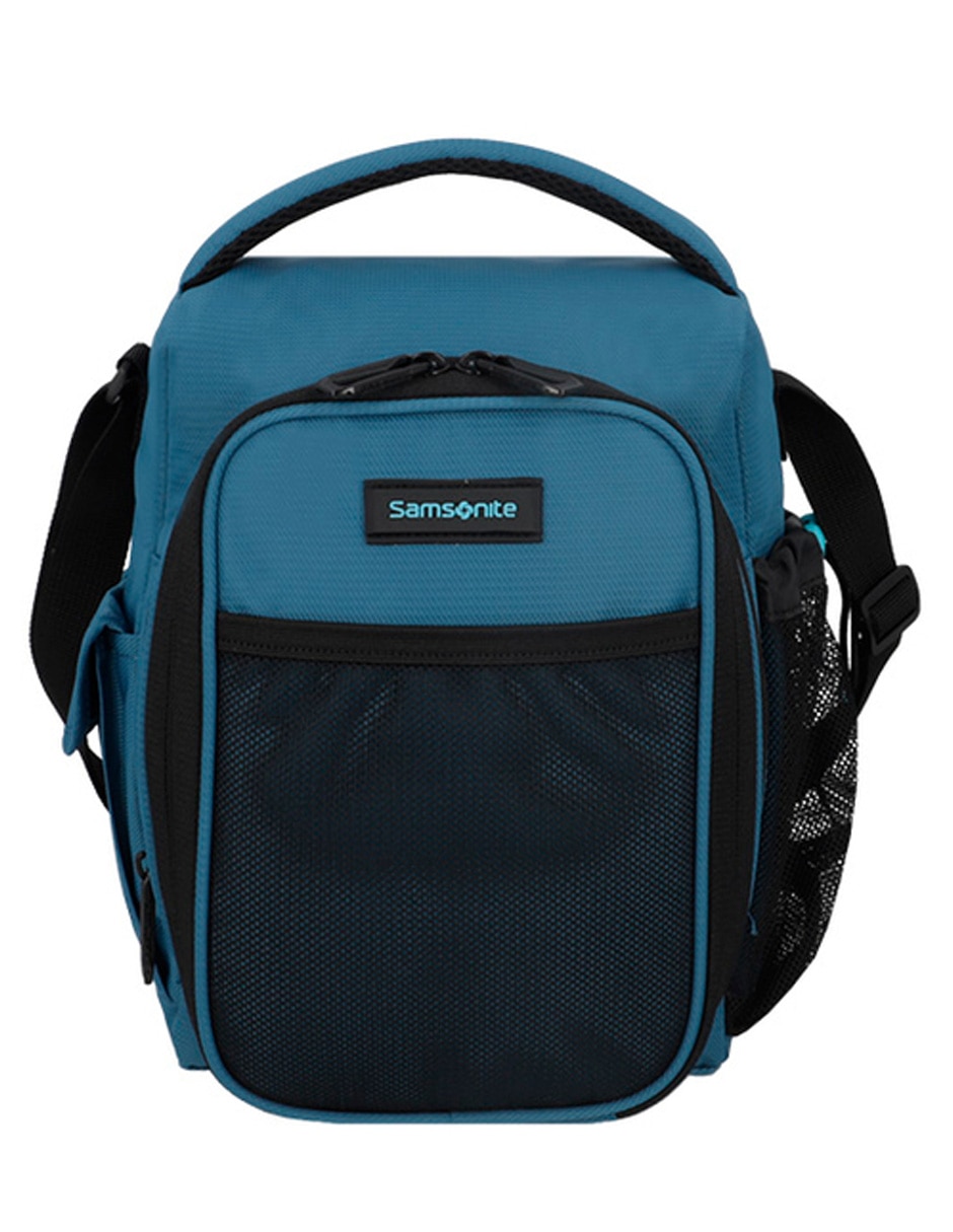 Insulated Lunch Lonchera Samsonite Liverpool Lonchera Térmica