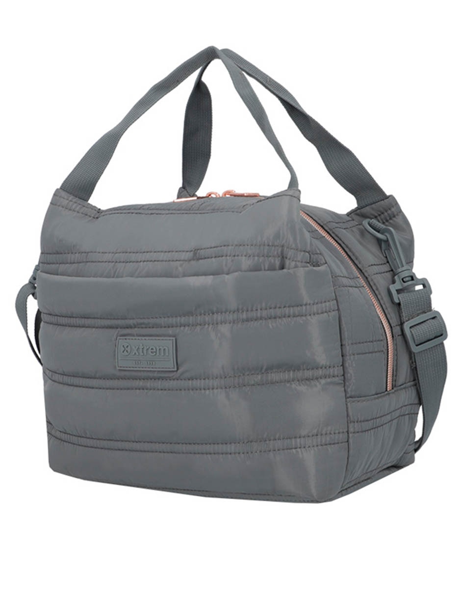 LONCHERA NEO 3.0 5XT XTREM POLIÉ, GRIS