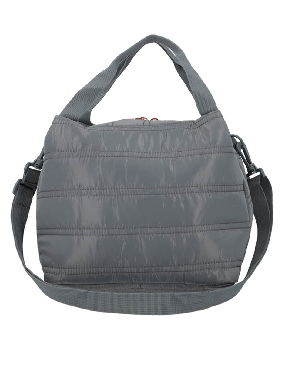 LONCHERA NEO 3.0 5XT XTREM POLIÉ, GRIS