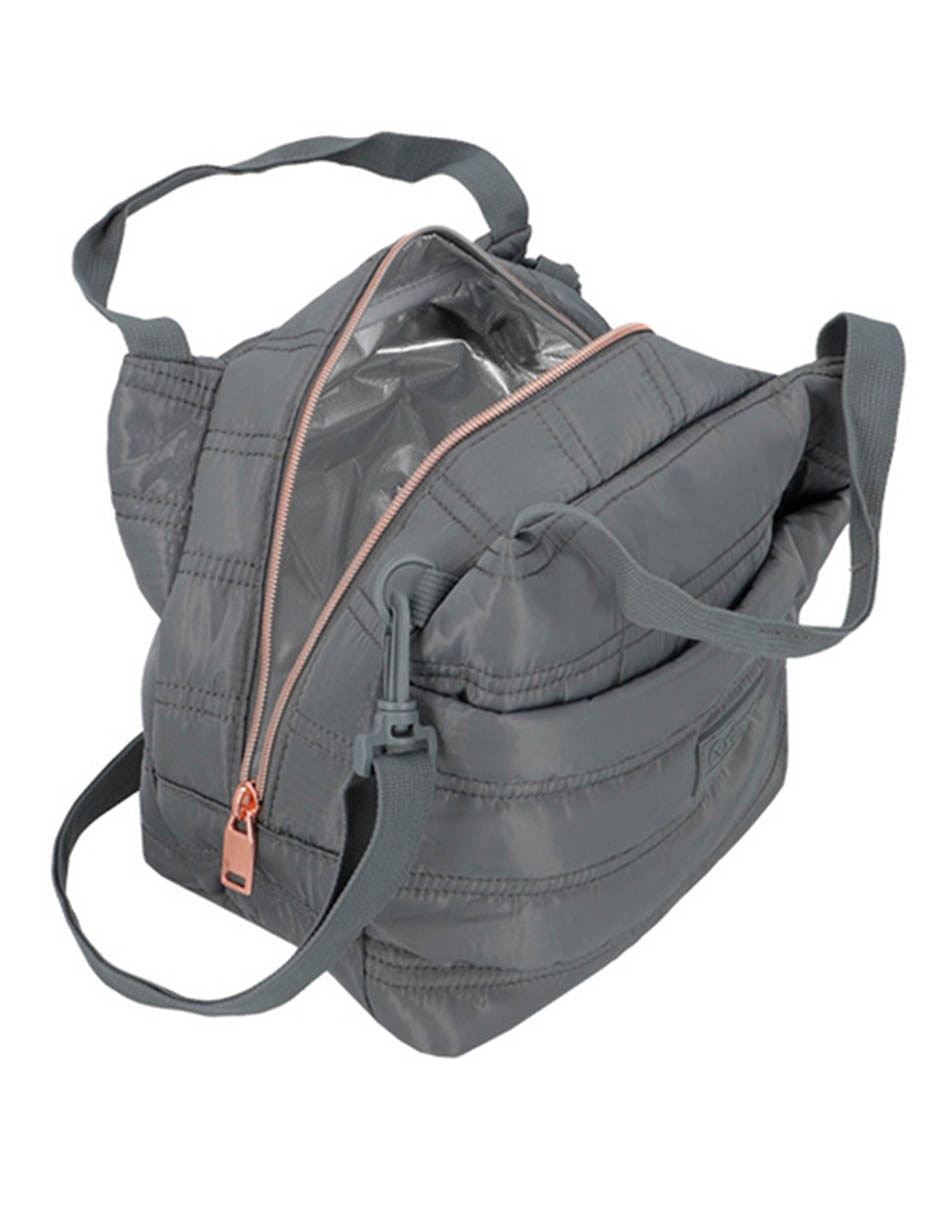 LONCHERA NEO 3.0 5XT XTREM POLIÉ, GRIS