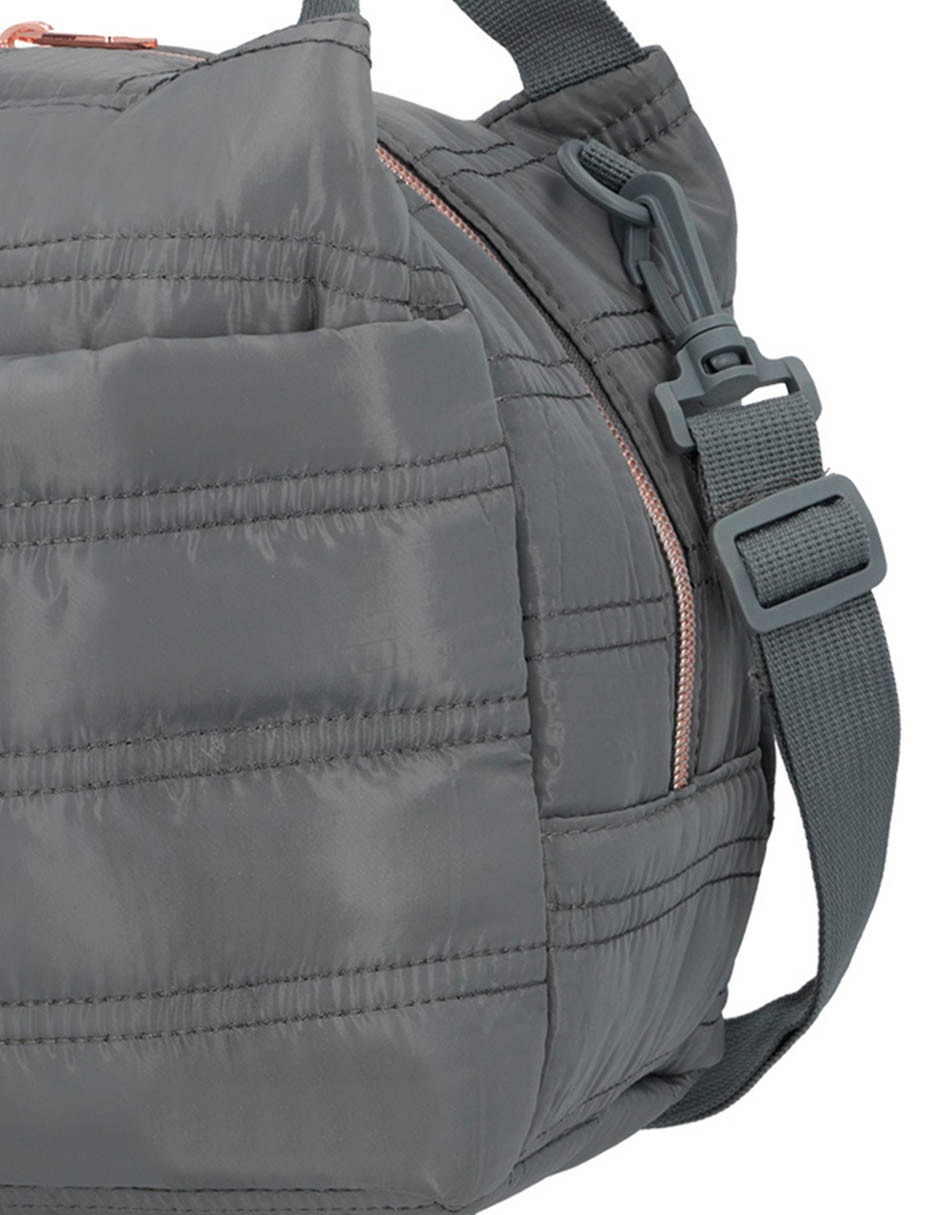 LONCHERA NEO 3.0 5XT XTREM POLIÉ, GRIS