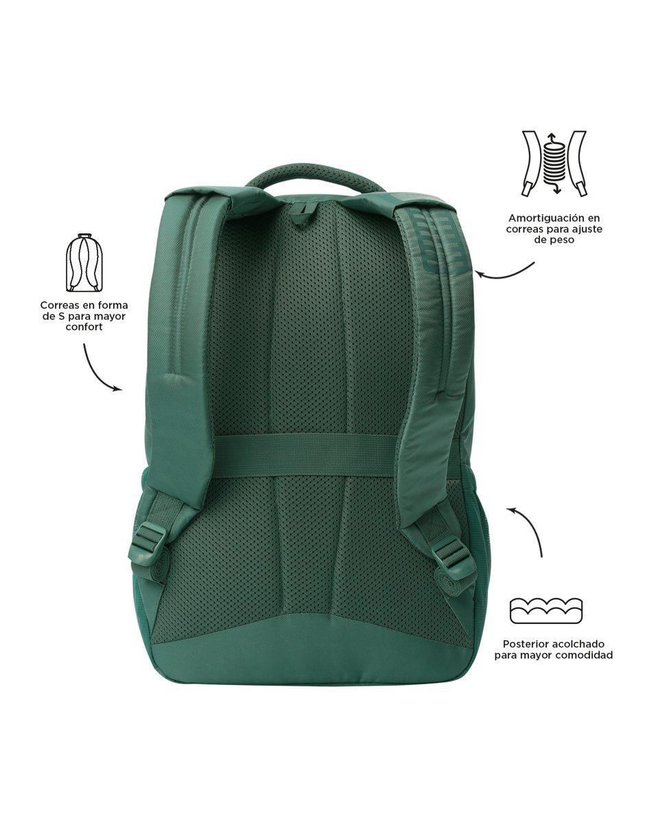 Mochila con portalaptop Suspension para hombre 3