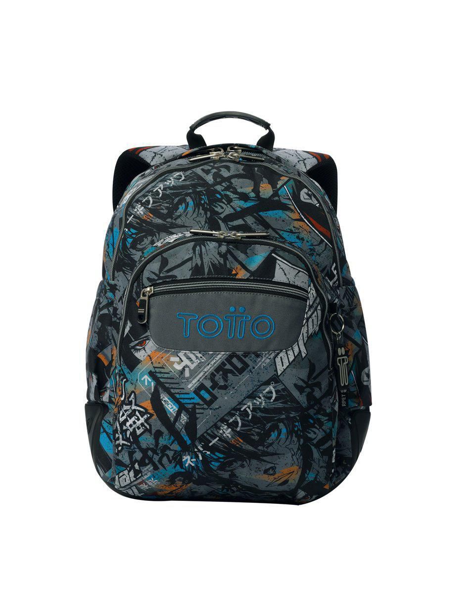 Mochila escolar Rayol para niño Mochila escolar Rayol para niño