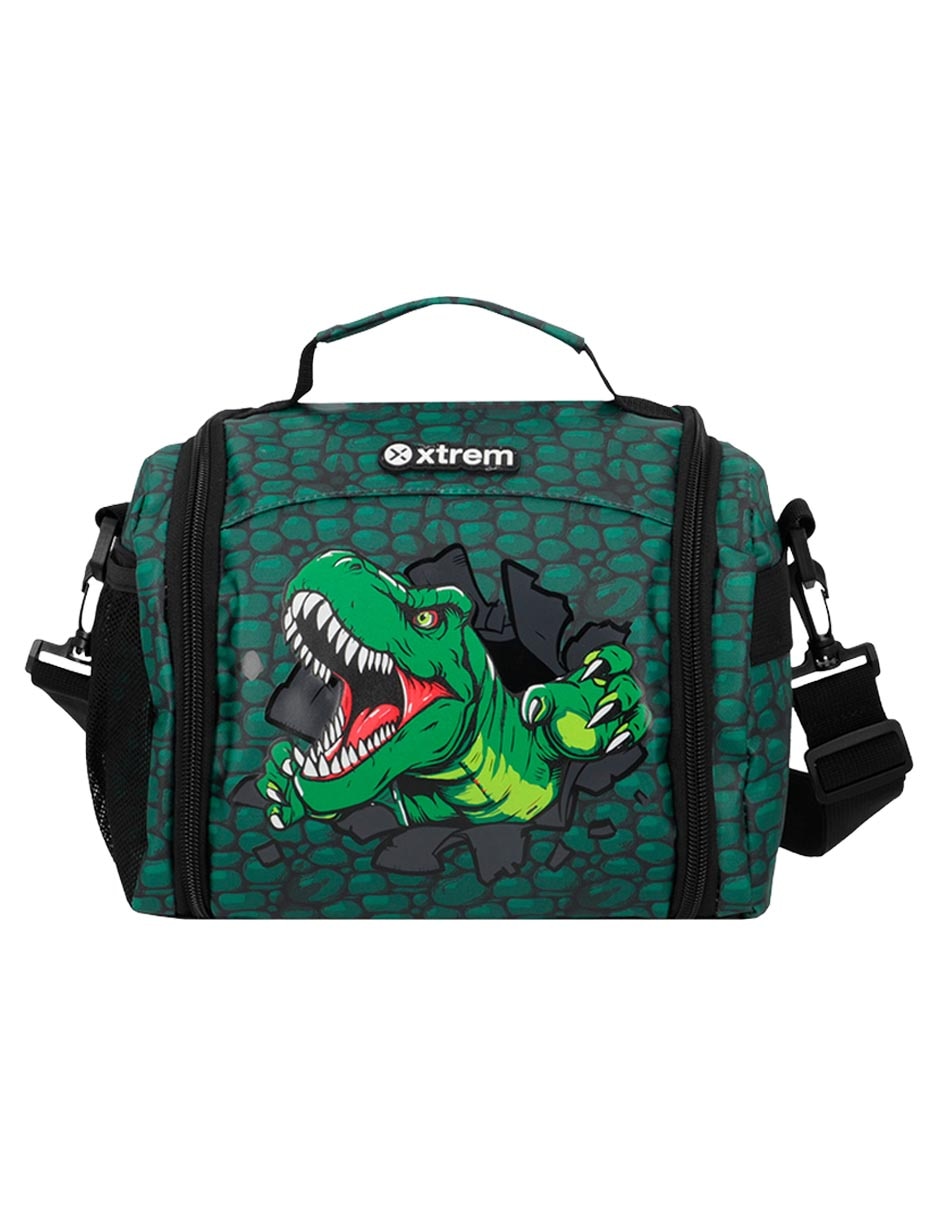 Lonchera térmica Break 3.0 T-Rex