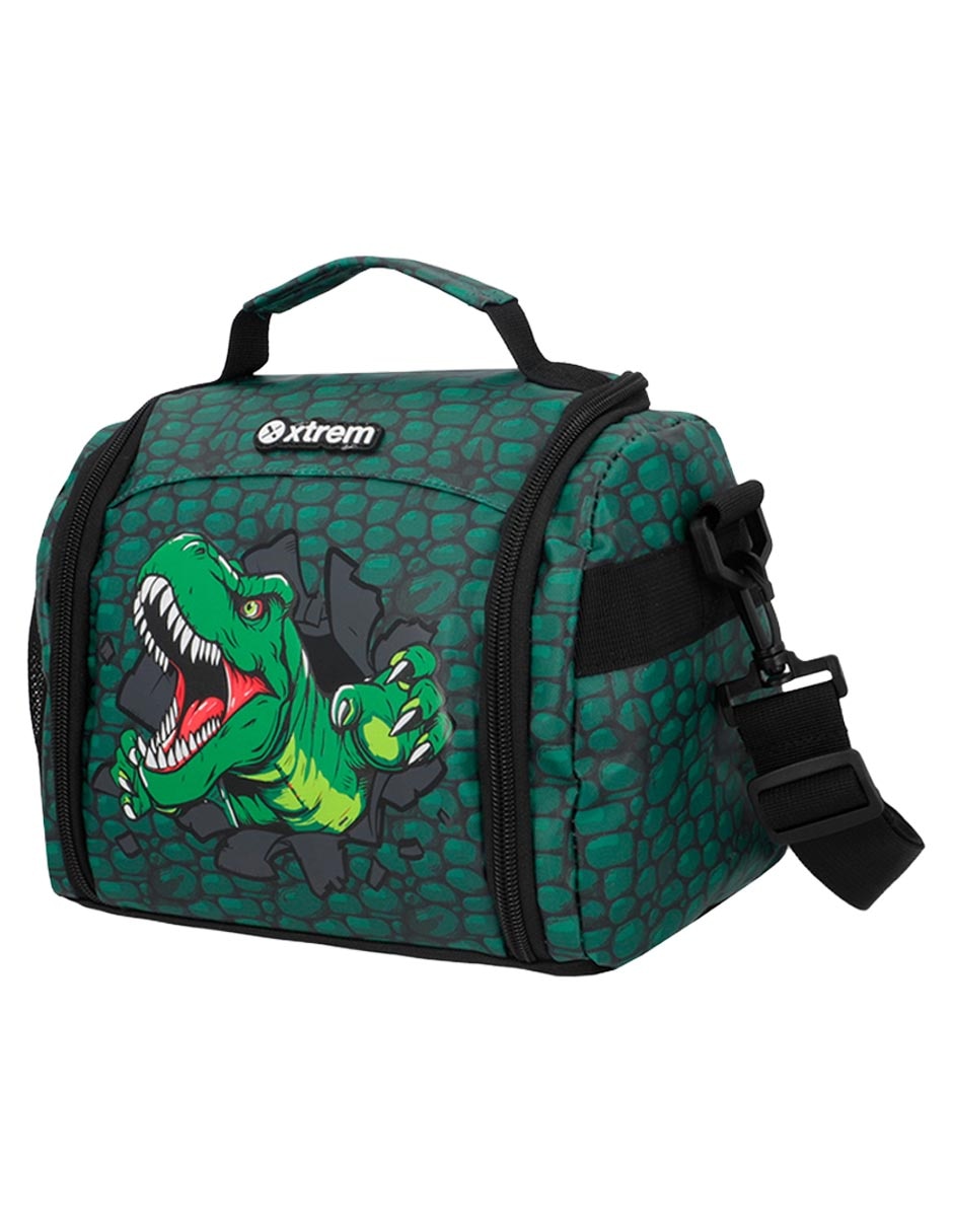 Lonchera térmica Break 3.0 T-Rex 2