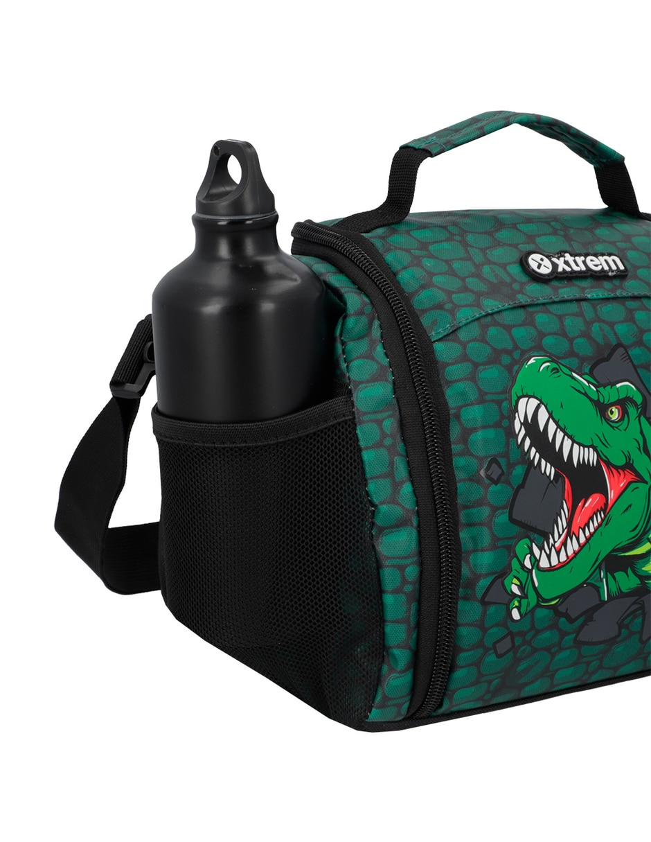 Lonchera térmica Break 3.0 T-Rex 5