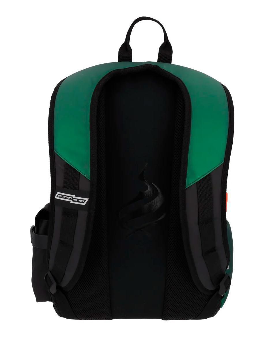 Mochila casual Slytherin Hogwarts Legacy unisex 5