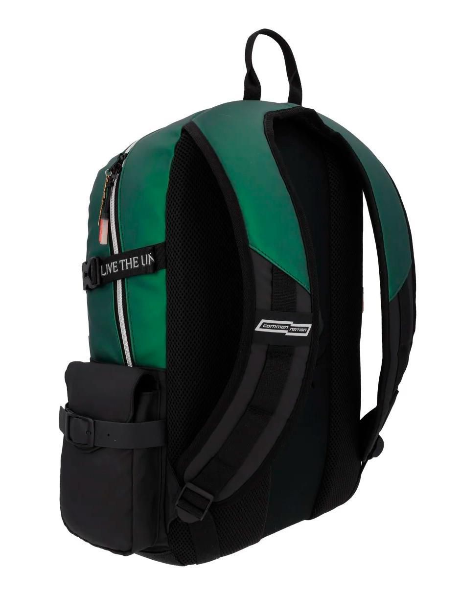Mochila casual Slytherin Hogwarts Legacy unisex 6