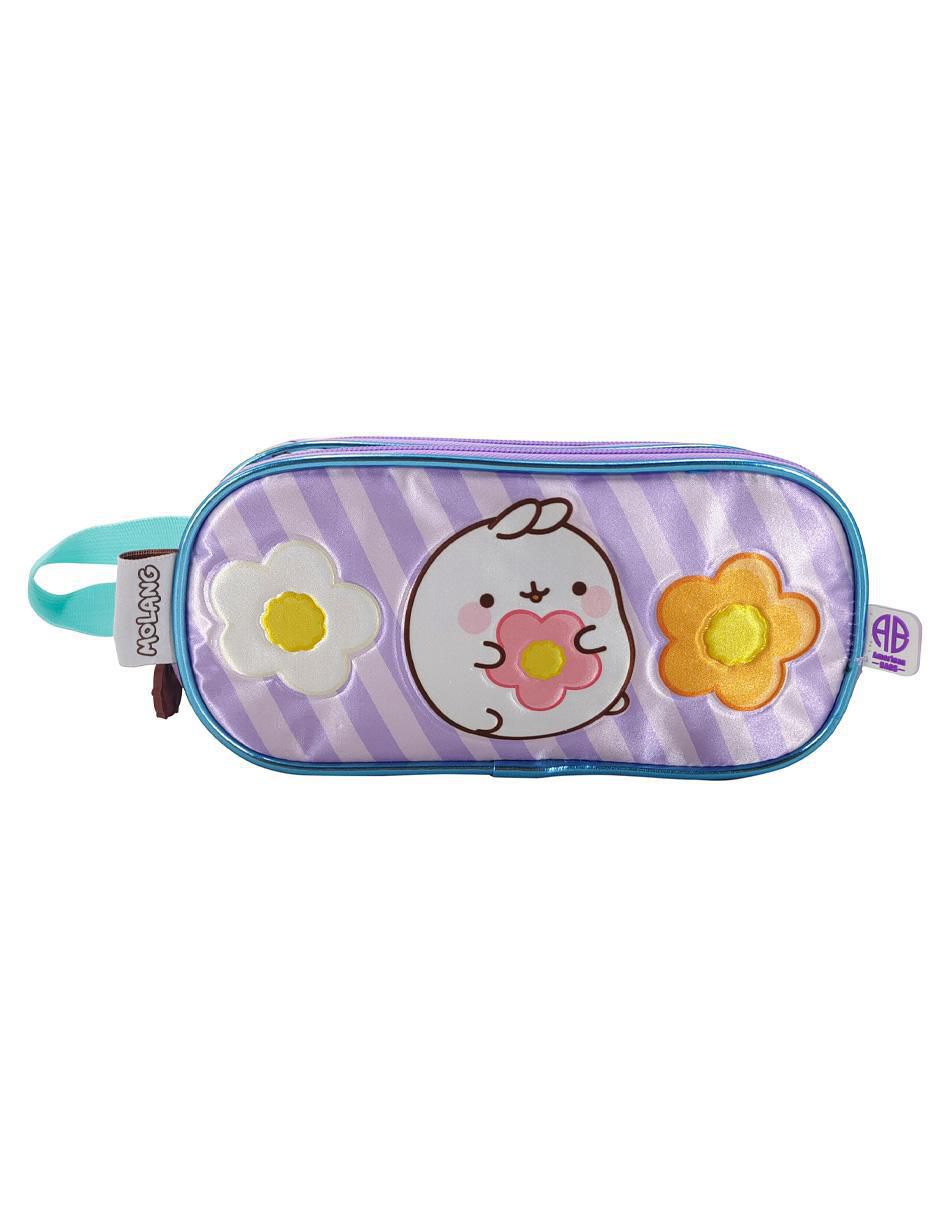 Lapicera Molang Flower Molang para niña Lapicera Molang Flower Molang para niña