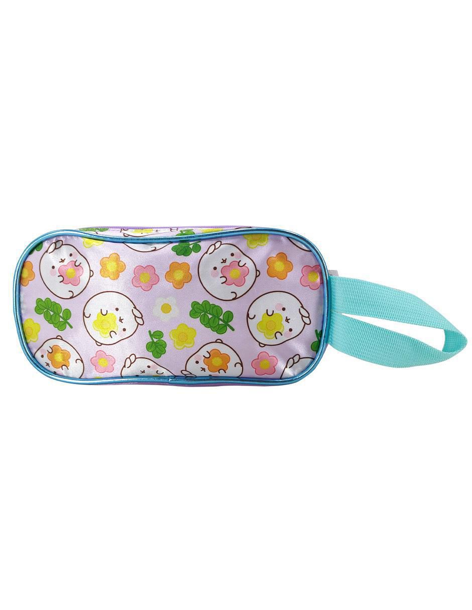 Lapicera Molang Flower Molang para niña 3