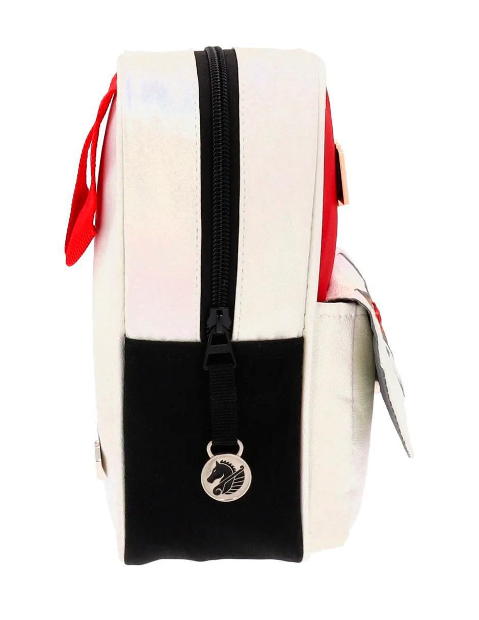 Lapiecera Caballeros del Zodiaco Pegaso unisex 11