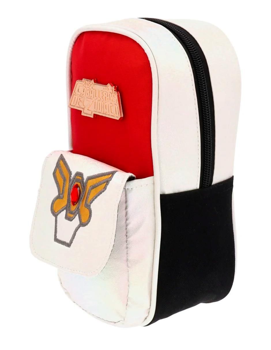 Lapiecera Caballeros del Zodiaco Pegaso unisex 6