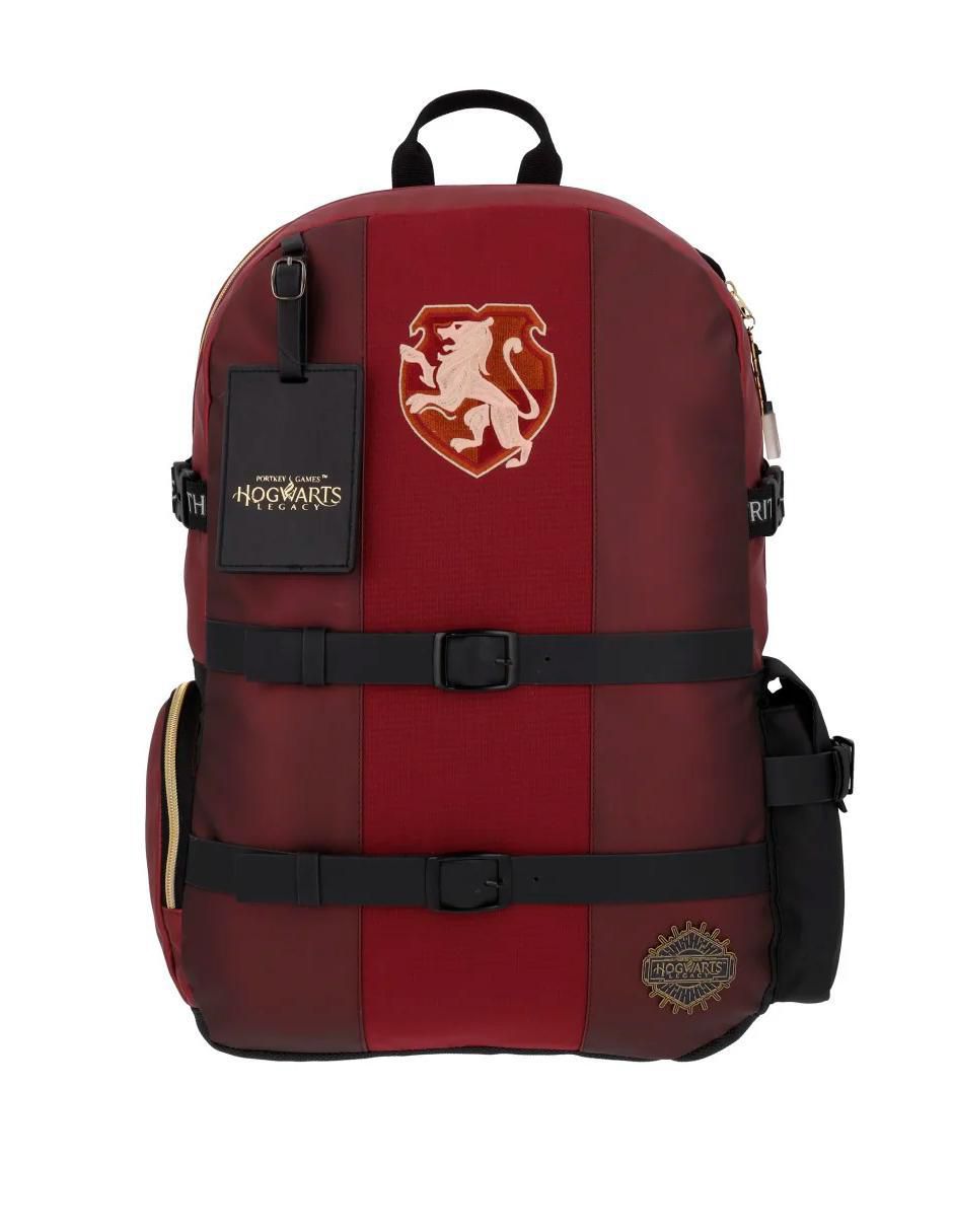 Gryffindor Mochila Escolar Harry Potter Mochila Escolar Mochila