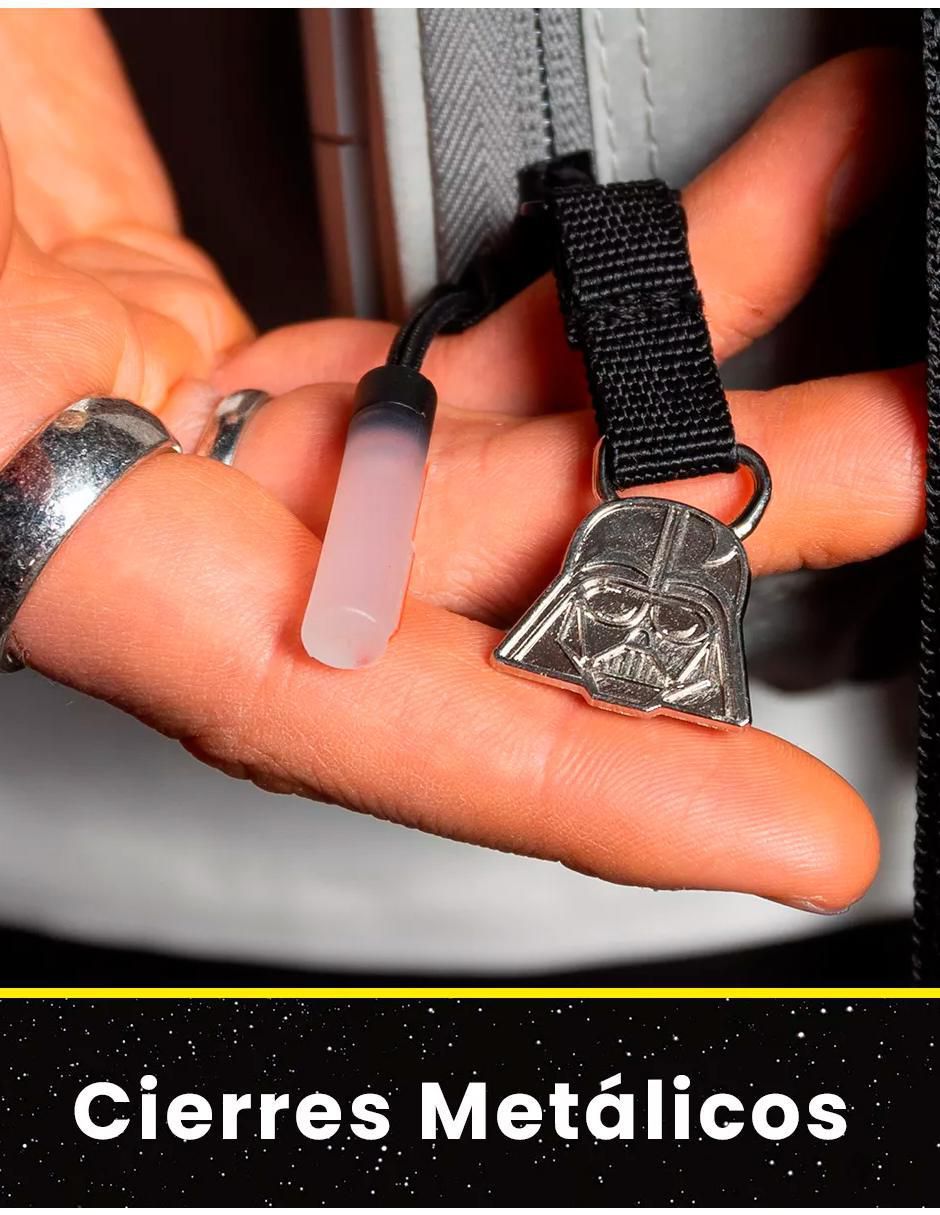 Lonchera térmica Star Wars Estrella 4