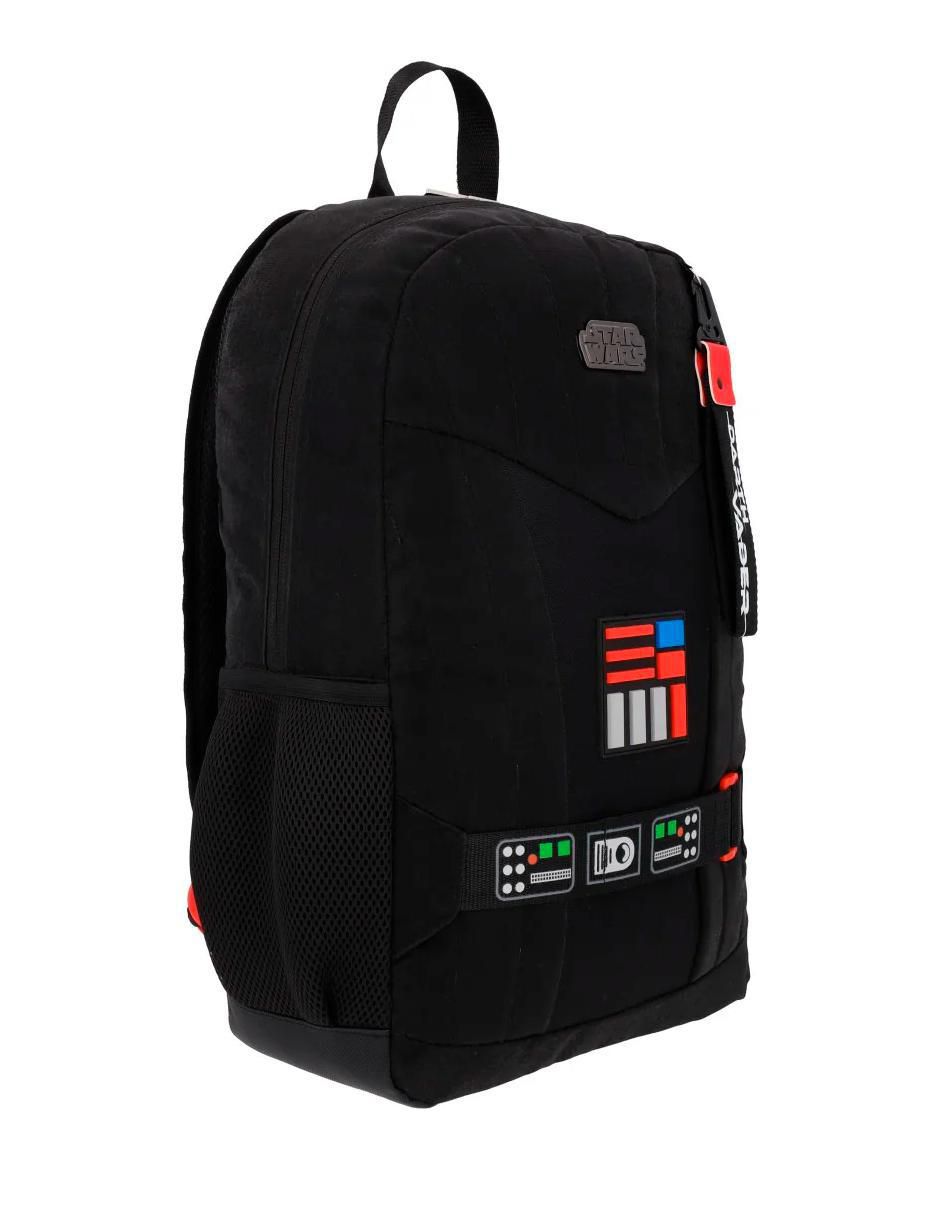 Mochila casual Darth Vader Star Wars unisex 3