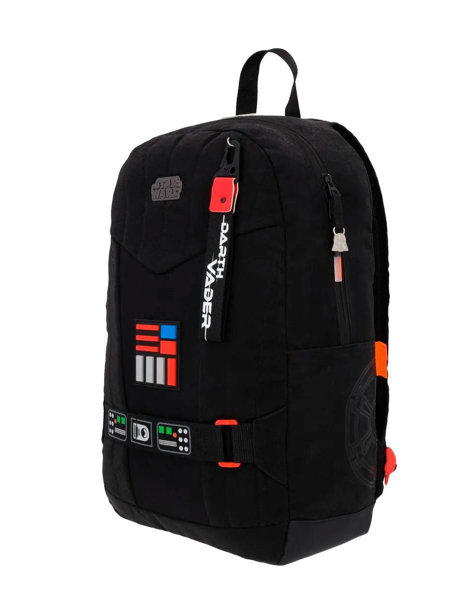 Mochila casual Darth Vader Star Wars unisex 8