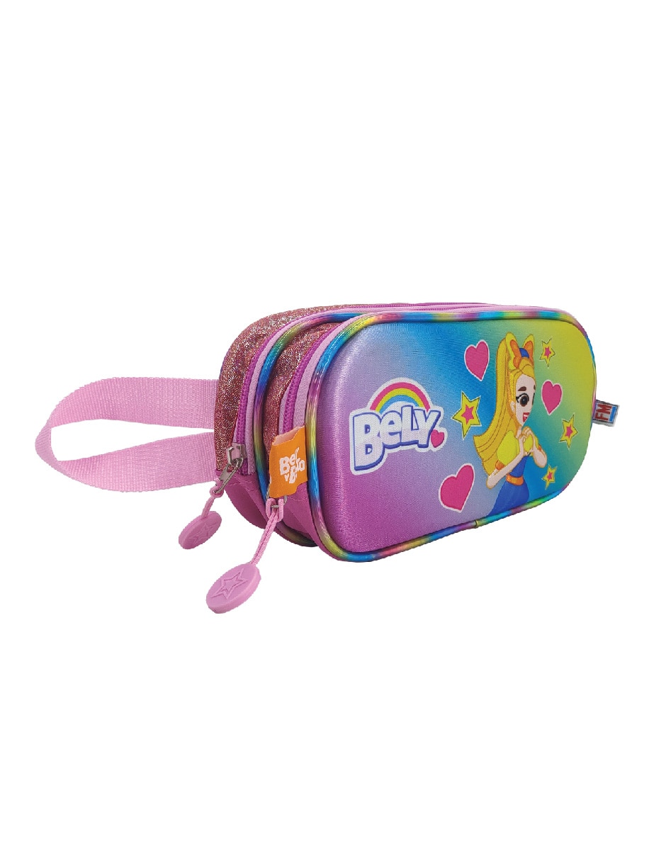 Lapicera Hearts & Stars unisex 3