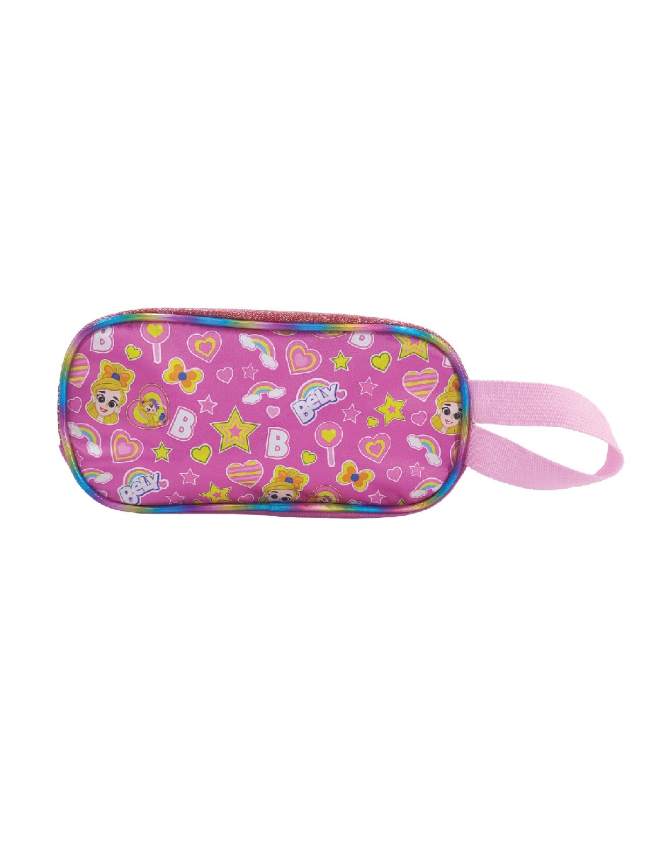 Lapicera Hearts & Stars unisex 4