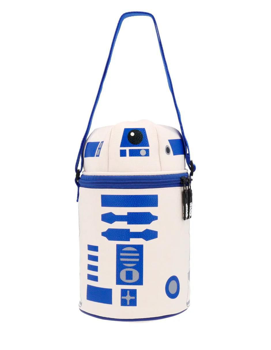 Lonchera térmica Common Nation Star Wars R2-D2 Liverpool
