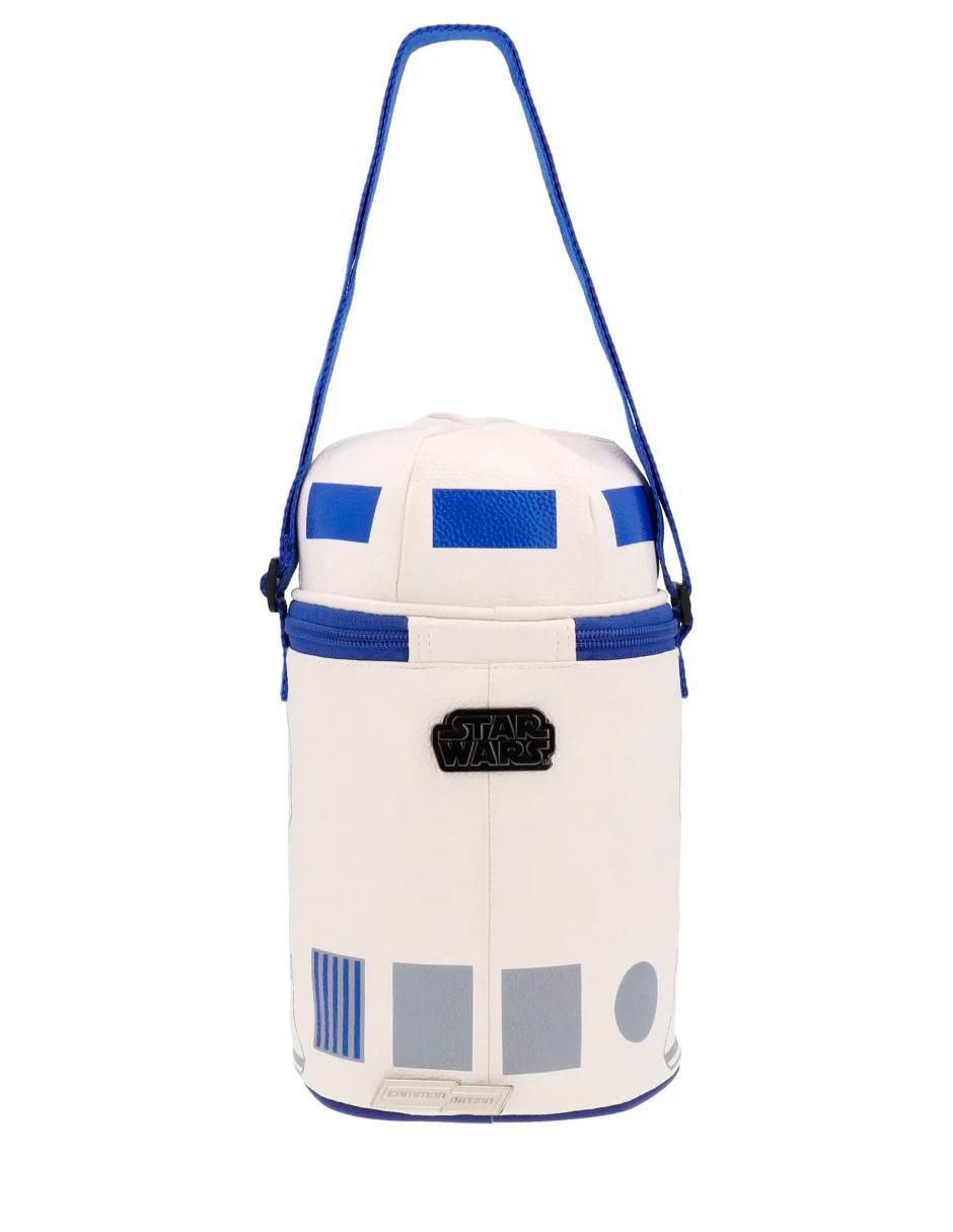 Lonchera térmica Star Wars R2-D2 5