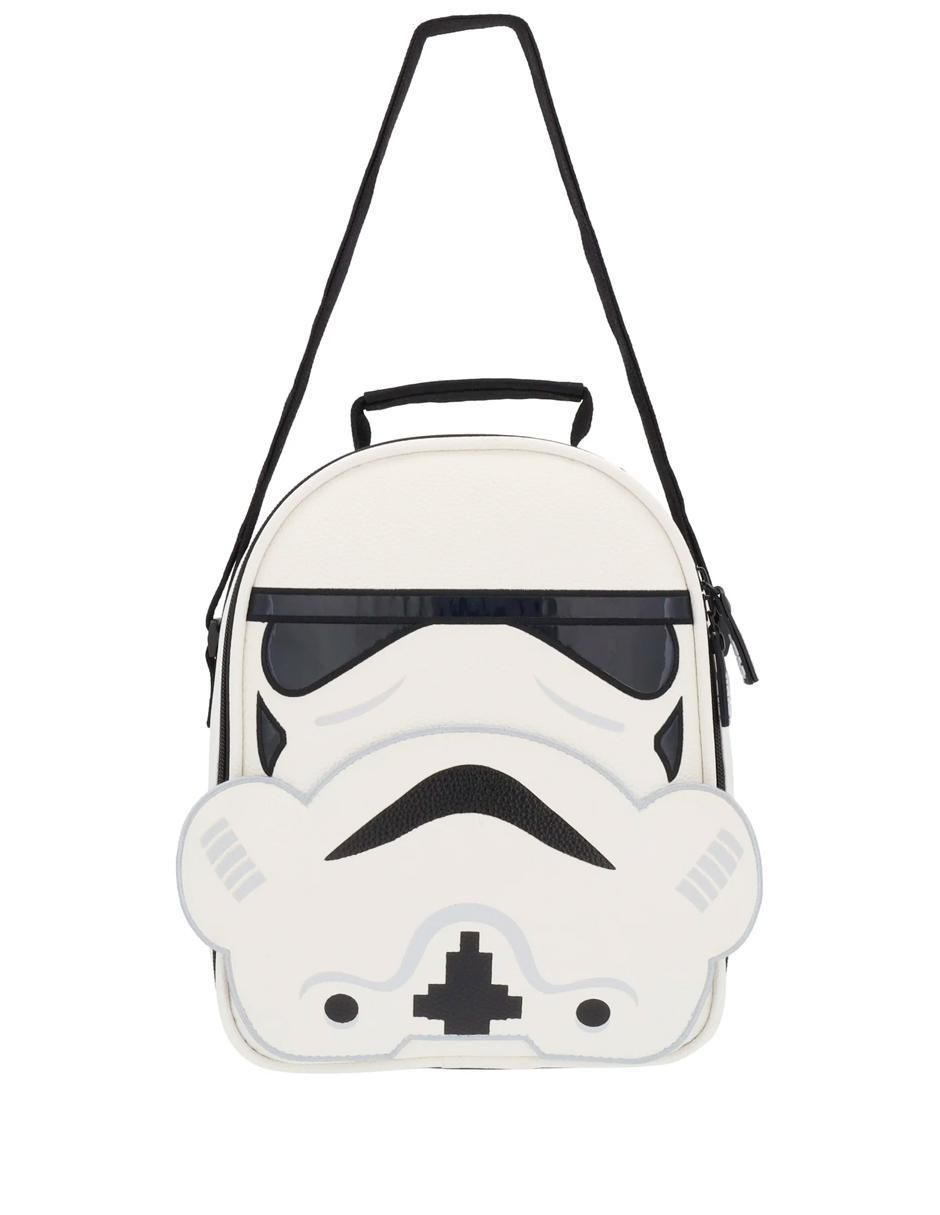 Lonchera térmica Star Wars Stormtrooper Lonchera térmica Star Wars Stormtrooper