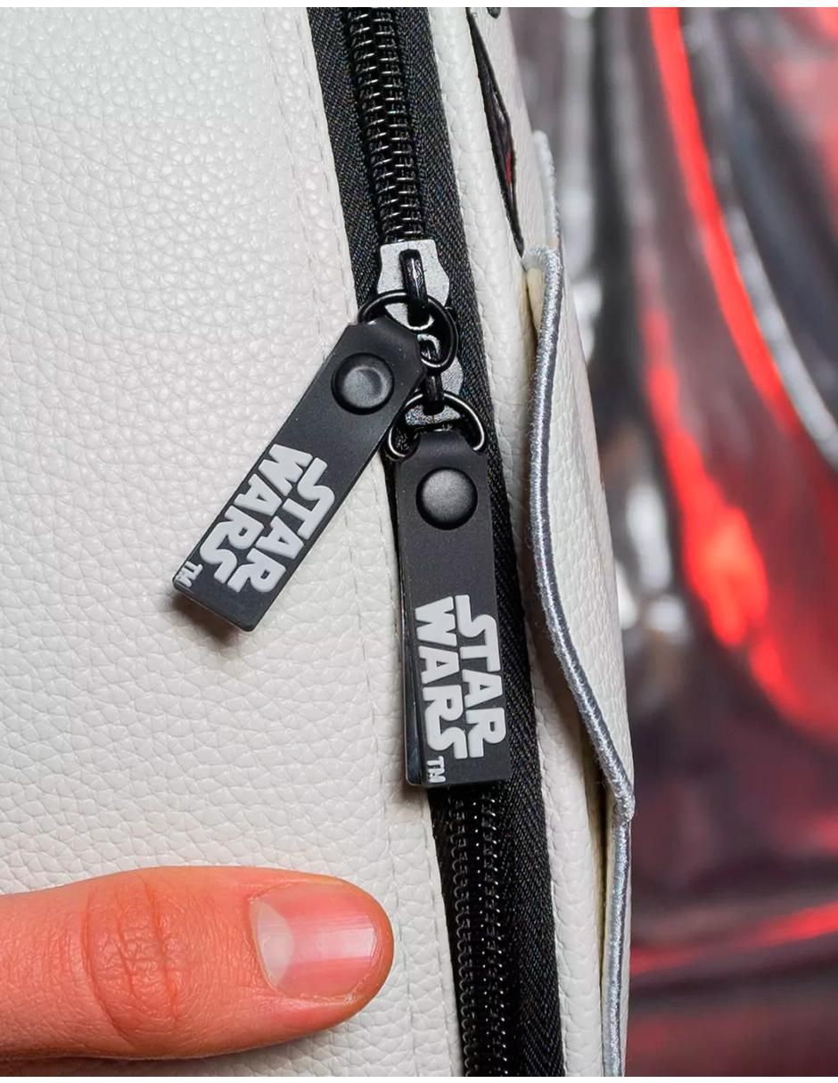 Lonchera térmica Star Wars Stormtrooper 2
