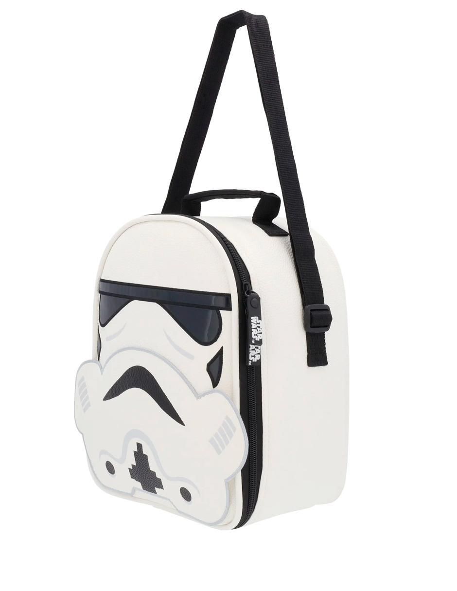 Lonchera térmica Star Wars Stormtrooper 4