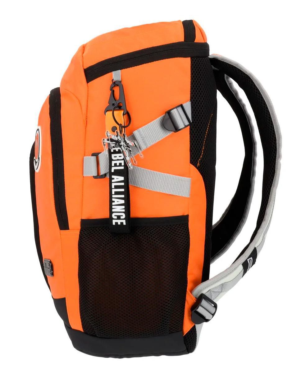 Mochila casual Rebel Comando Nation Star Wars unisex 8