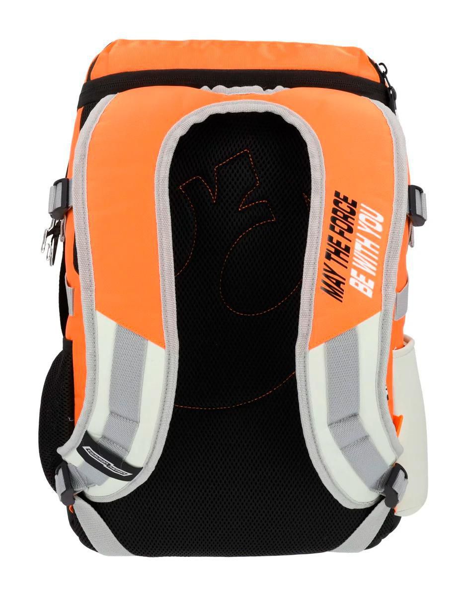 Mochila casual Rebel Comando Nation Star Wars unisex 10