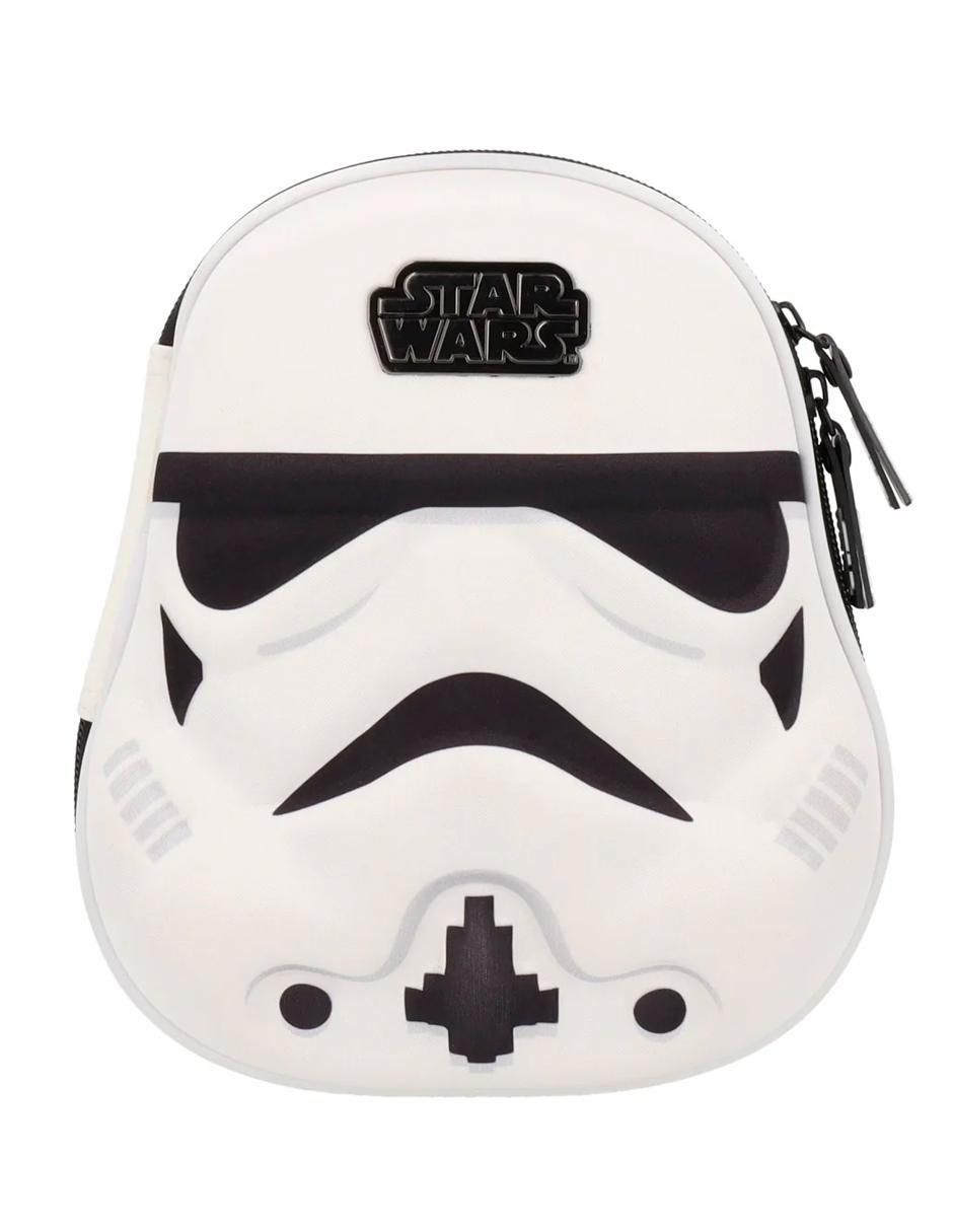 Lapicera Star Wars Stormtrooper unisex Lapicera Star Wars Stormtrooper unisex