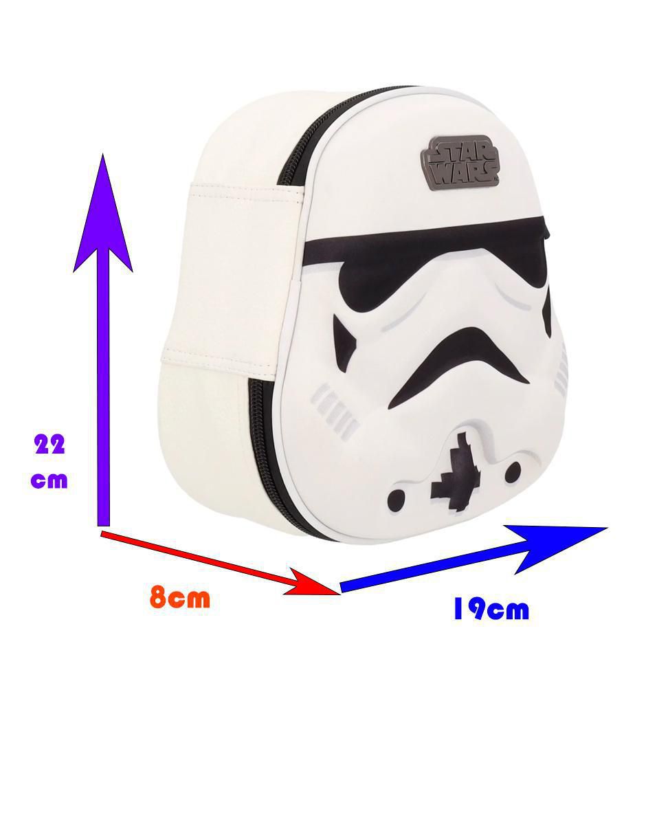 Lapicera Star Wars Stormtrooper unisex 9