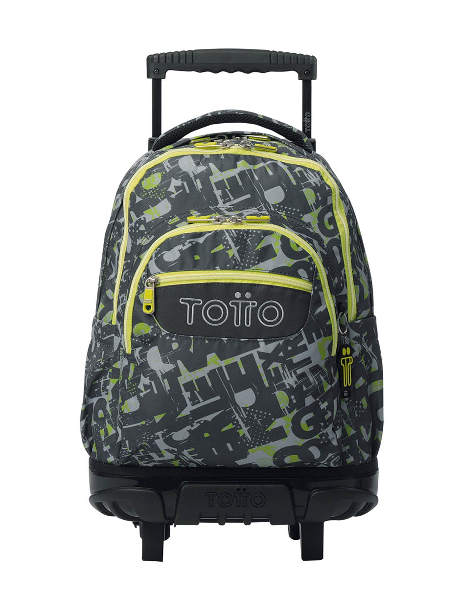 Mochila con portalaptop Ecole para niño Mochila con portalaptop Ecole para niño