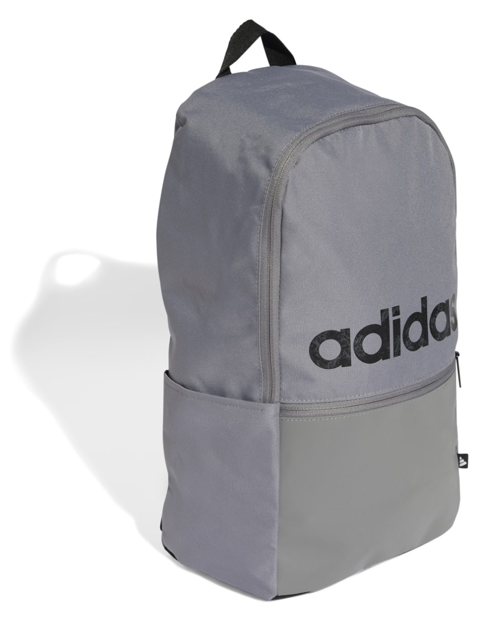"set mochila/mochila" escolar no aplica essentials no "para" unisex 2