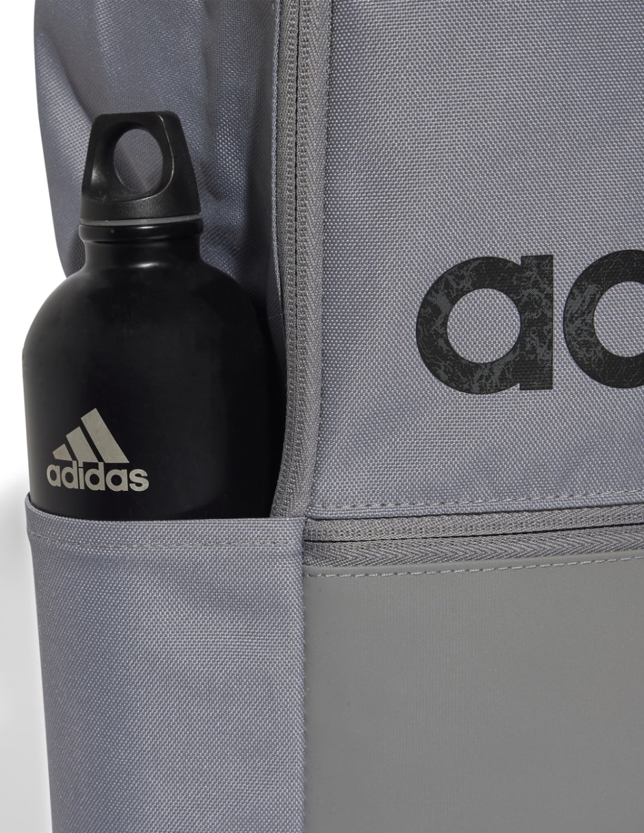 "set mochila/mochila" escolar no aplica essentials no "para" unisex 4